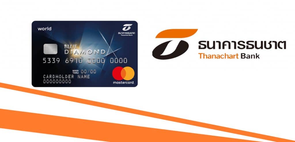  Blue Diamond MasterCard World