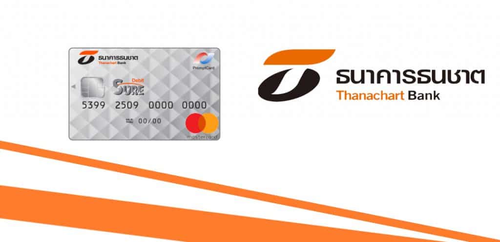 Sure Debit Card
