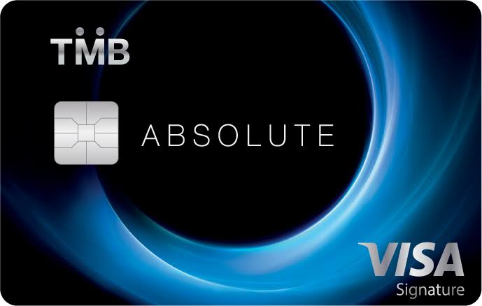 บัตร TMB Credit Card and Personal Loan