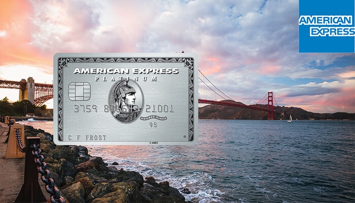 บัตรแพลทินัมอเมริกัน เอ็กซ์เพรส (American Express Platinum Card) - อเมริกัน เอ็กซ์เพรส (AMEX) 1 บัตรแพลทินัมอเมริกัน เอ็กซ์เพรส (American Express Platinum Card) - อเมริกัน เอ็กซ์เพรส (AMEX)