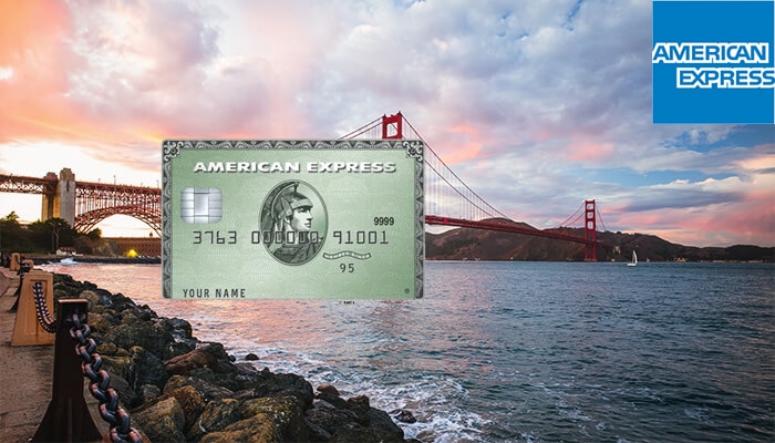บัตรอเมริกัน เอ็กซ์เพรส (American Express Card) - อเมริกัน เอ็กซ์เพรส (AMEX)
