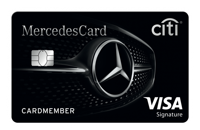 บัตรเครดิต CITIBANK 1