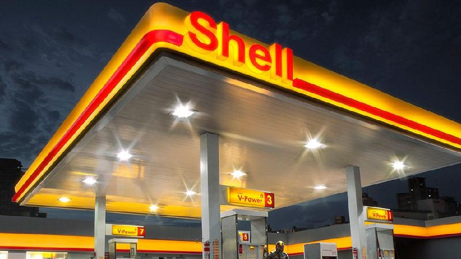 เครดิตเงินคืน 19% กับบัตร KTC เติมเท่าไหร่ ใช้คะแนนเท่านั้น ที่ปั๊ม SHELL ทุกสาขาทั่วประเทศ 3 shell