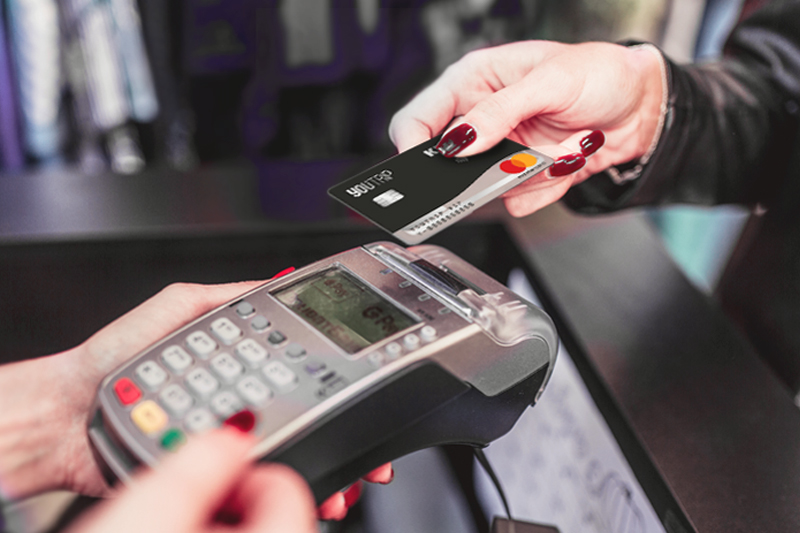 อัพเดต Travel Card 2020 เอาใจสายช้อป สายเที่ยวเมืองนอก 1