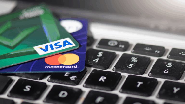 Build credit from zero credit to good credit